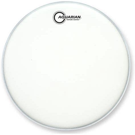 Aquarian TC18 Single ply coated 18” Drumhead