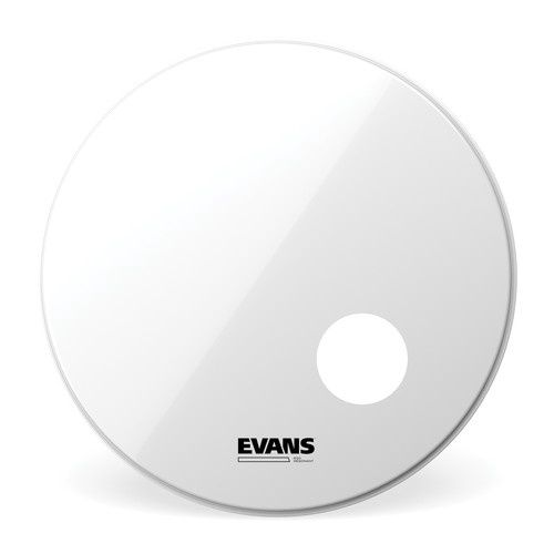 Evan EQ3   BD26RSW   Reso SM white with port