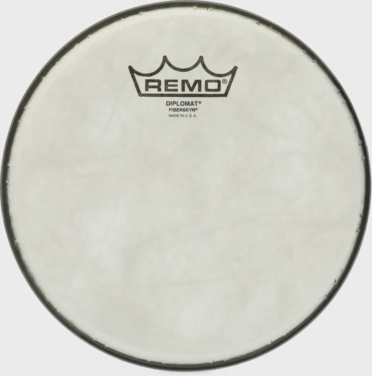 Remo FA-0508-00  fIBERSKYN 8"