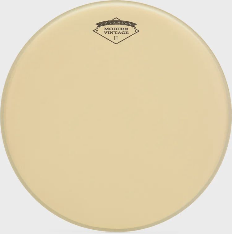Aquarian MODII14 vintage II   14"