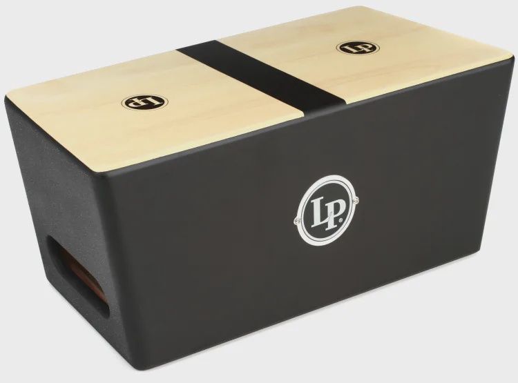 LP1429  Bongo Cajon