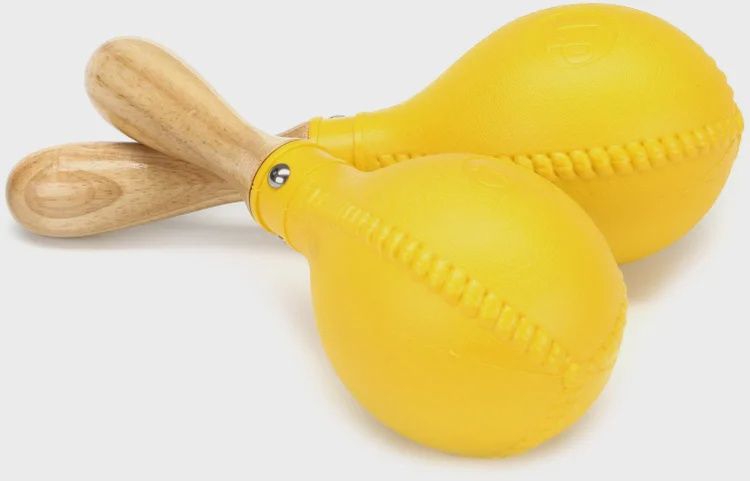 LP281  Maracas