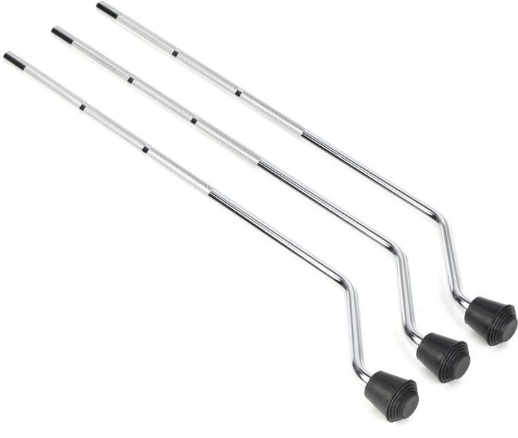 Gibraltar SC-TL2A Floor Tom Legs - 10.5mm