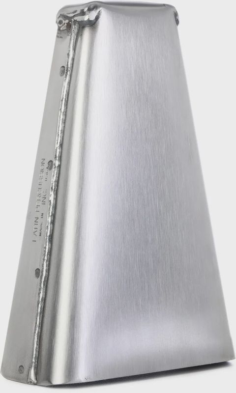 Latin Percussion LP ES-3 Salsa Hand Held Bongo Cowbell
