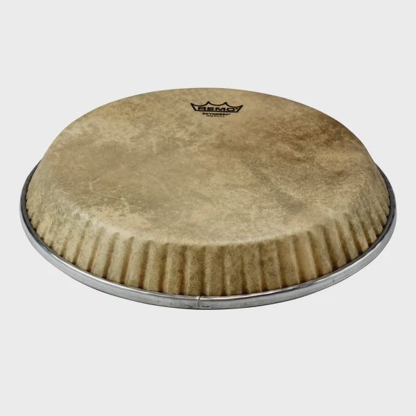 Remo Symmetry Skyndeep Conga Head - 12.5" - D2 - Calfskin Graphic