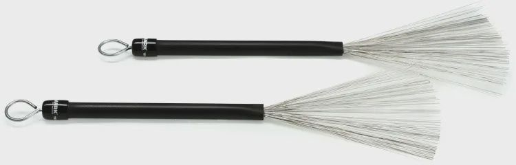 Pro-Mark TB3   wire brushes