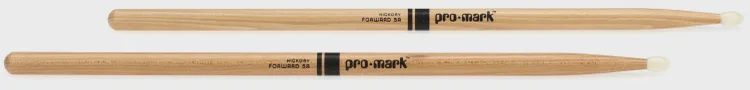 Pro-Mark TX5AN  Nylon Tip Drum Sticks