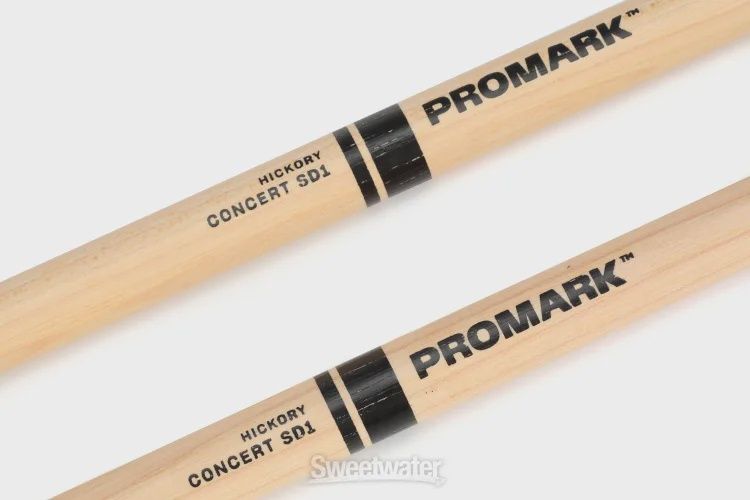 Pro-Mark TXSD1W  Concert Snare sticks