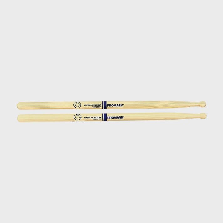 Pro-Mark  TXDC50W  marching System Blue