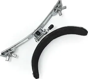 Hal Leonard  CB700   3553 shell mount leg rest