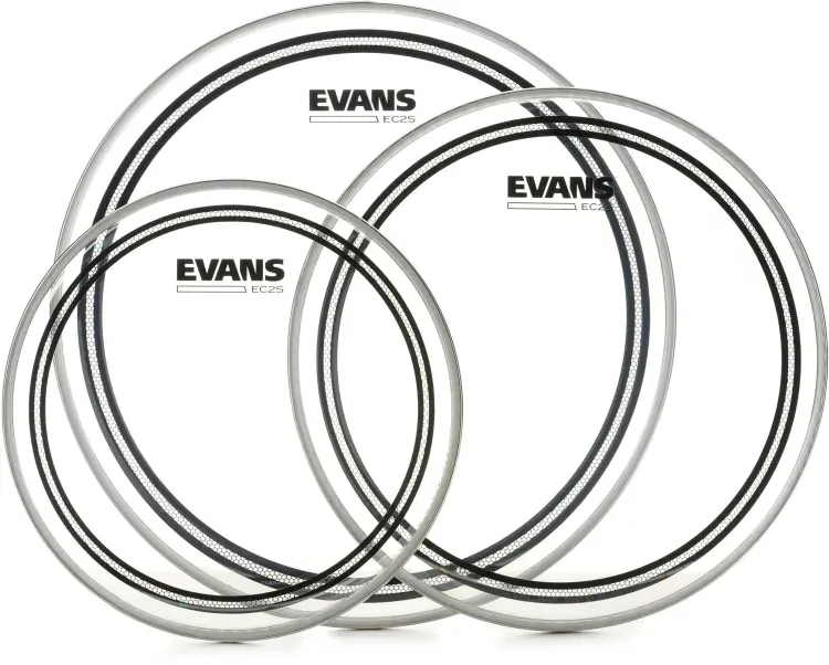 Evans  ETP-EC2SCTD-S
