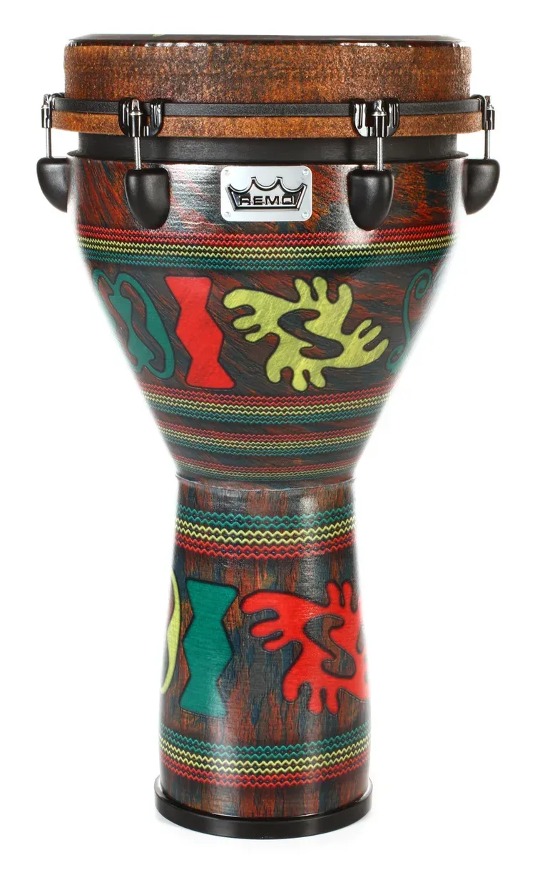 Remo DJ-0012-24  Mondo Djembe
