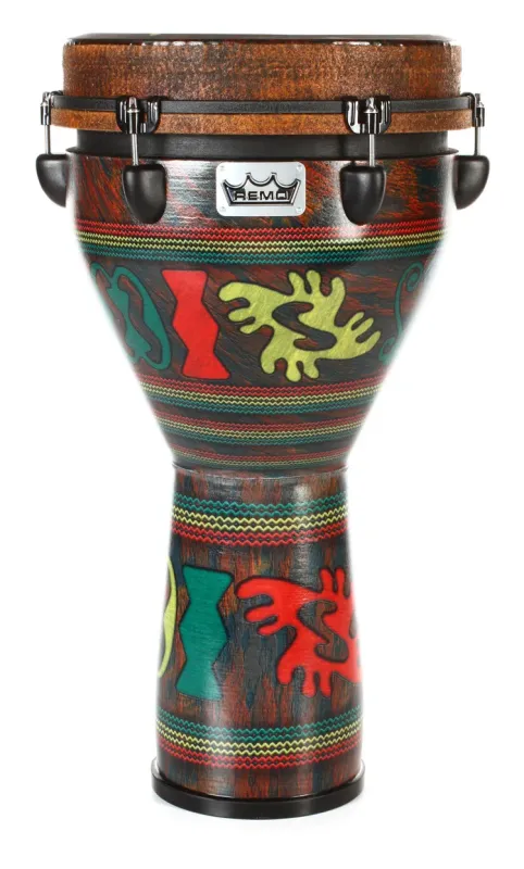 Remo DJ-0012-24  Mondo Djembe