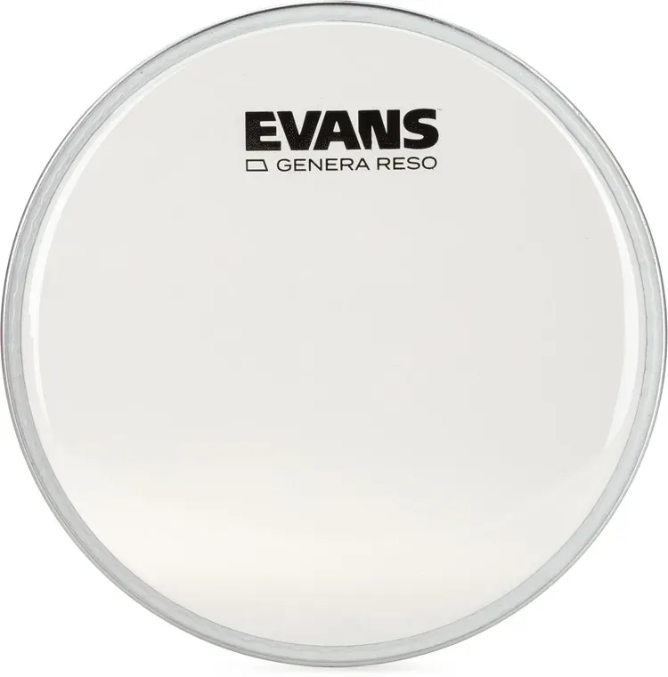 Evans  8"  Gemera Resonant  Drum head