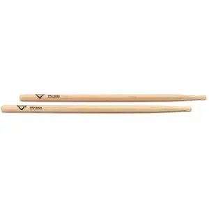 Vater Rock wood tip  drum sticks  VHRW