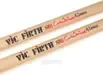 VIC FIRTH  Colin McNutt  Corpmaster