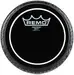 Remo Pinstripe Ebony Drumhead - 8 inch
