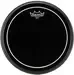 Remo Pinstripe Ebony Drumhead - 18 inch