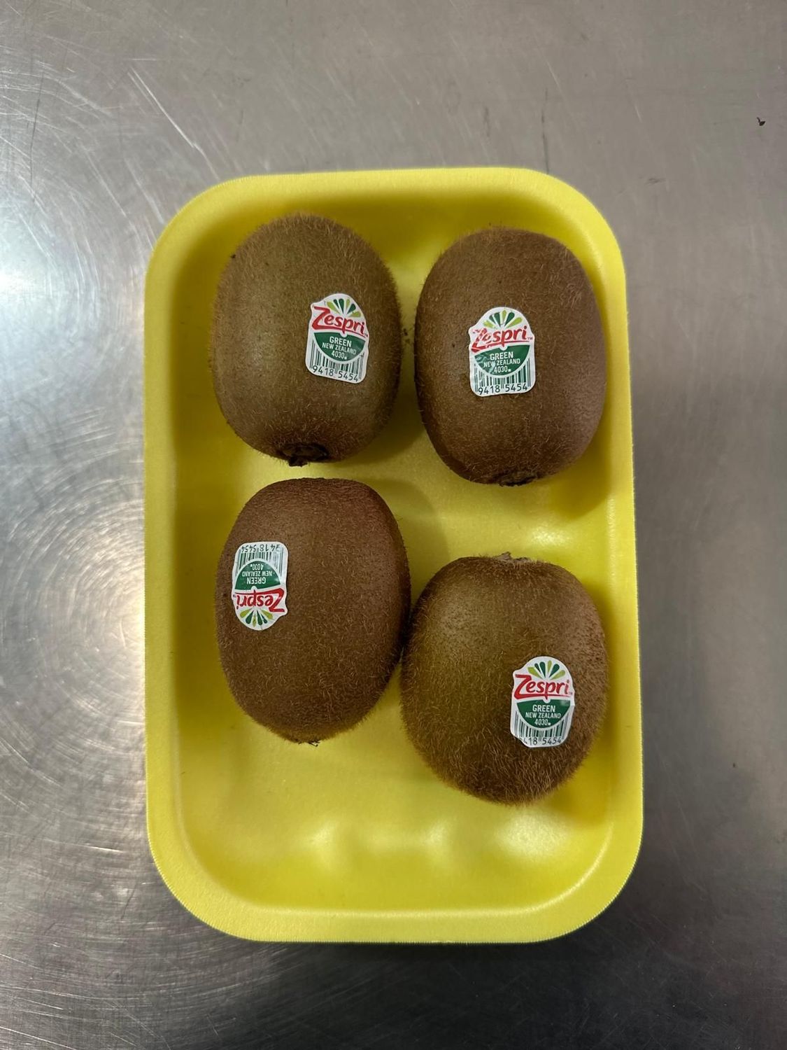 Kiwi zespri