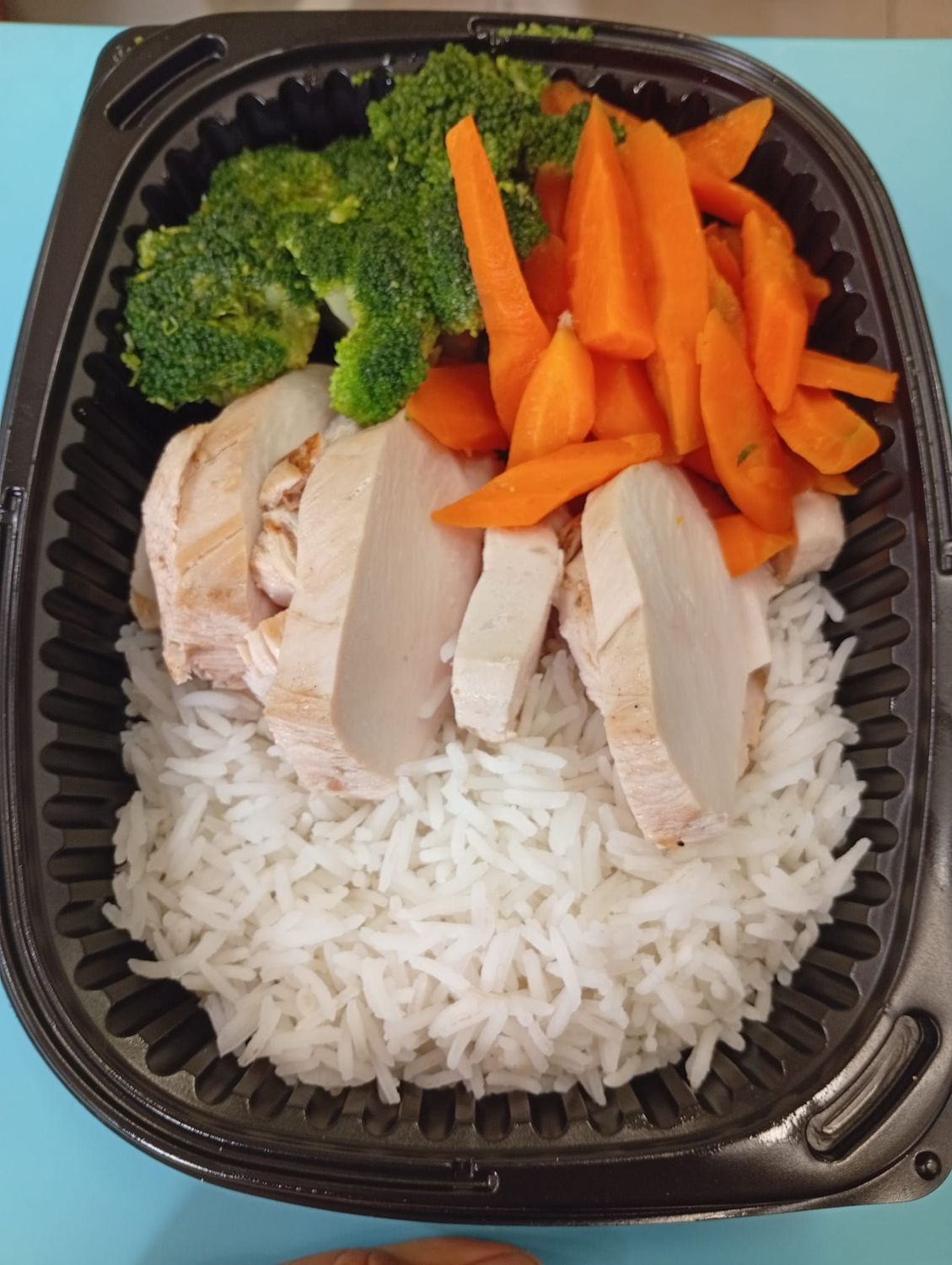 ​Tagliata di pollo