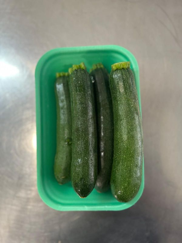 Zucchine Genovesi