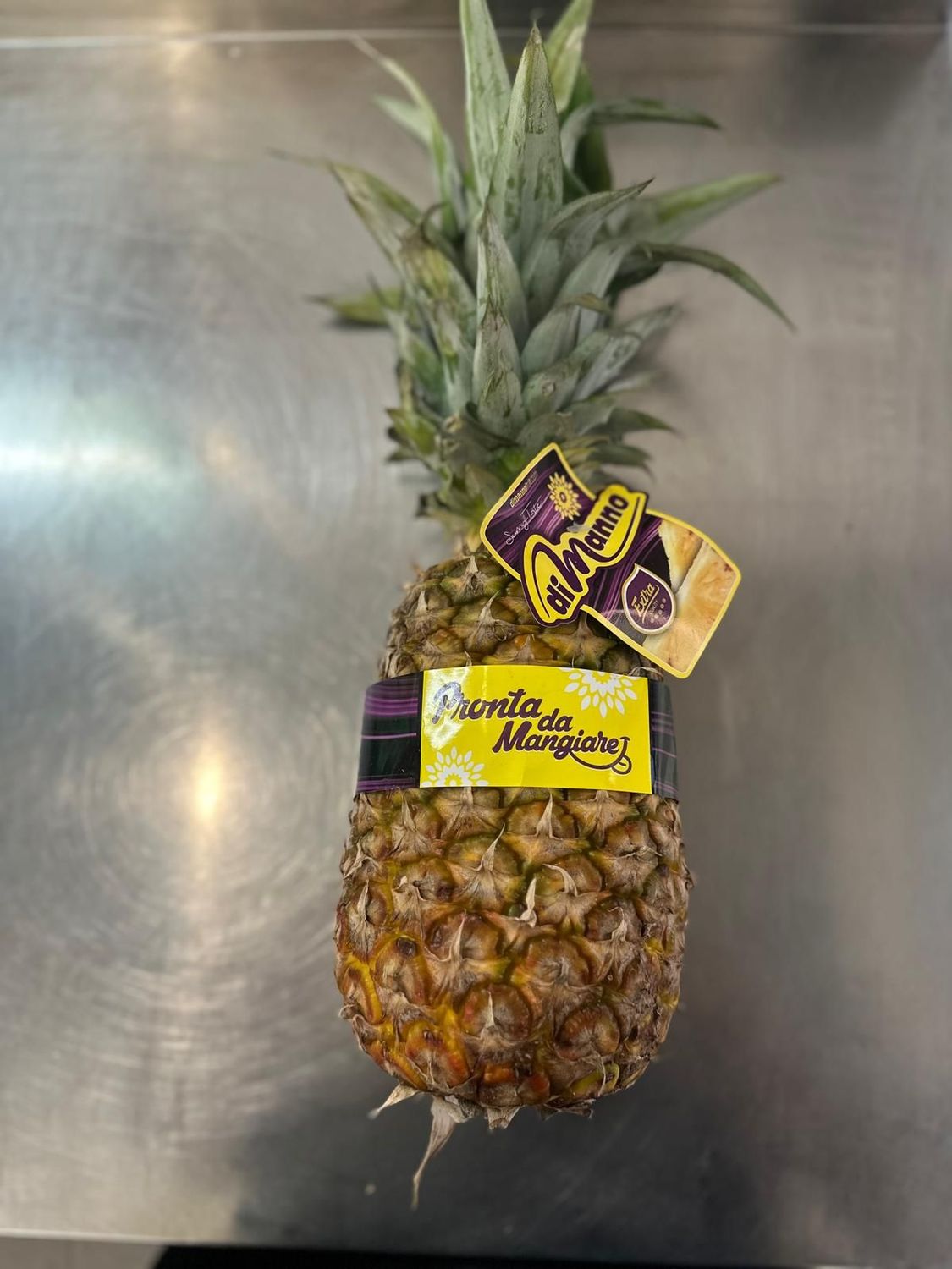 Ananas