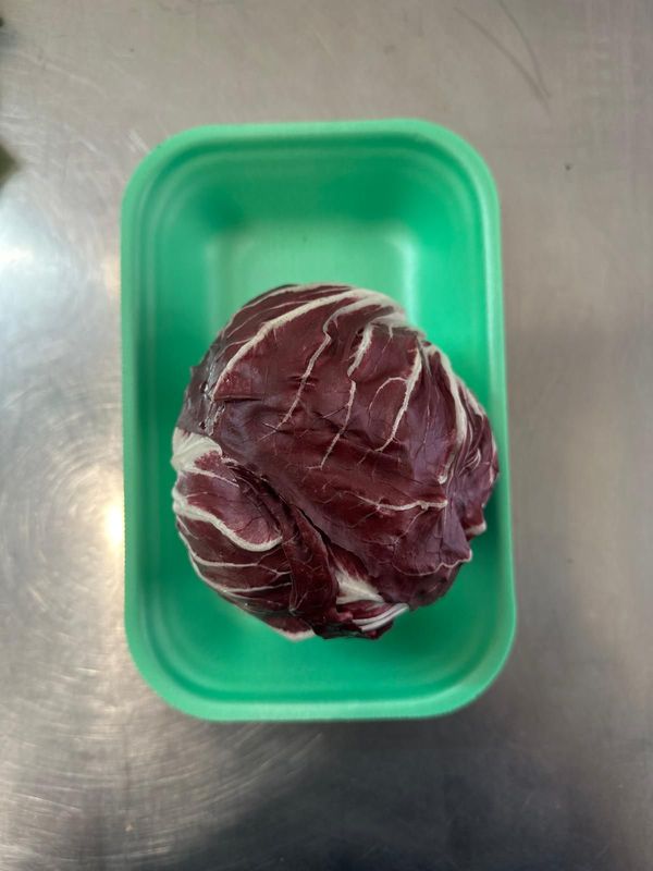 Radicchio tondo