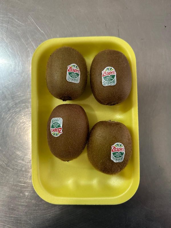 Kiwi zespri