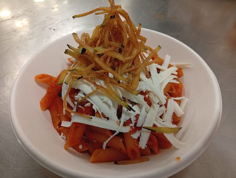 ​Pasta alla Norma
