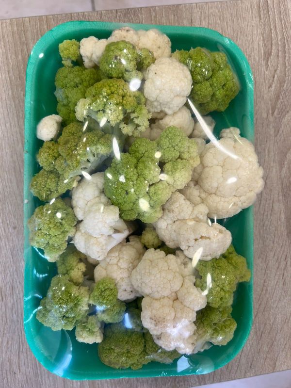 Mix broccoletto
