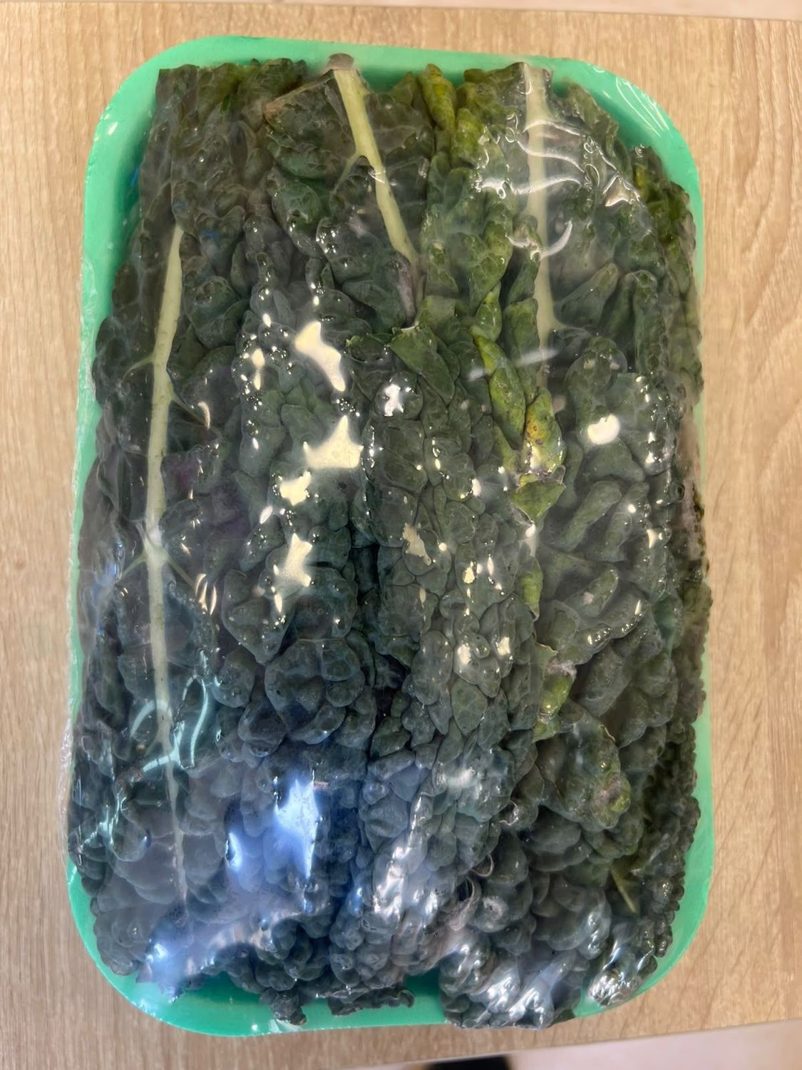 cavolo nero