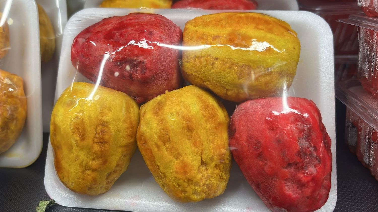 fichi d'india sbucciati