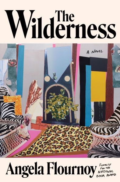 The Wilderness: A Novel (Signed Book)