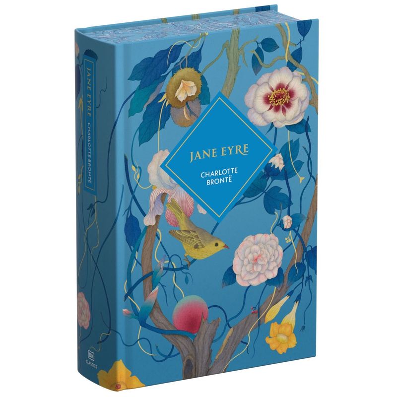 Jane Eyre (DK Classics)