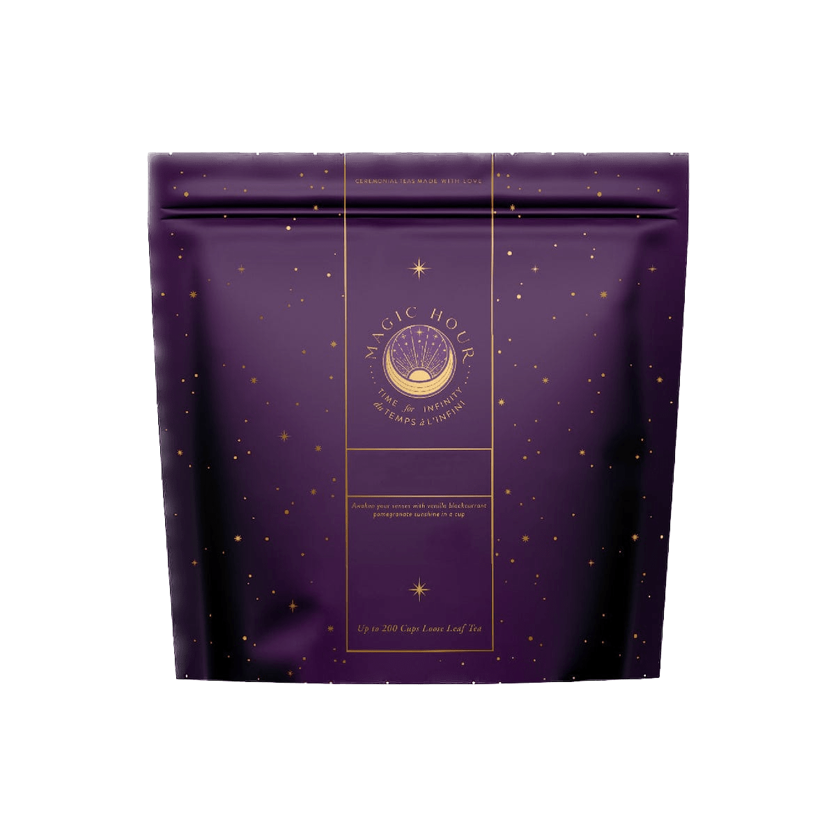 Child&#39;s Pose™ Herbal Adaptogen Tea for Sleep &amp; Restful Calm, 1: Sampler Pouch