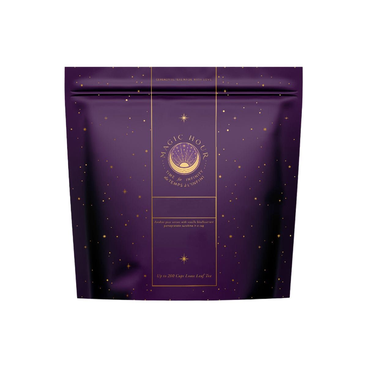 Goddess Green Tea, 1: Sampler Pouch