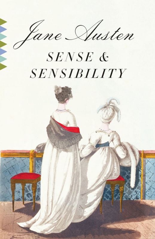 Sense and Sensibility: A Novel