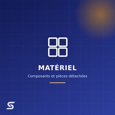 Matériel
