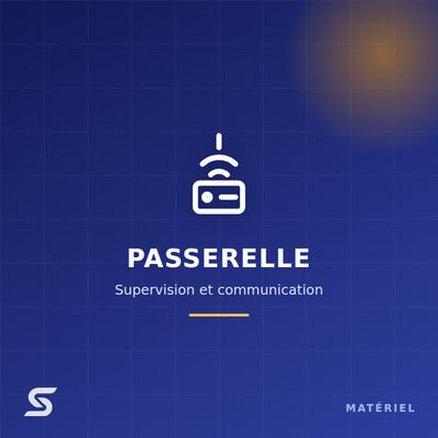 Passerelle
