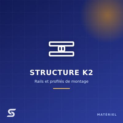 Structure K2