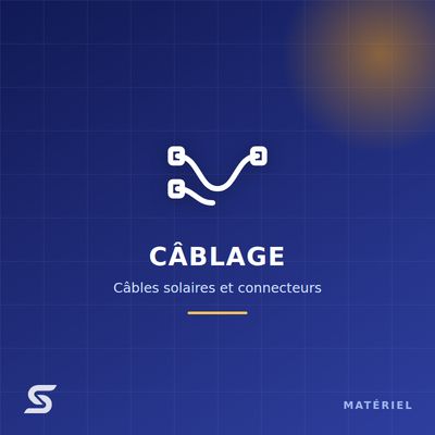 Câblage
