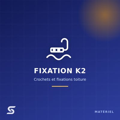 Fixation K2