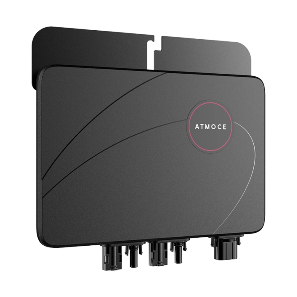 Atmoce MI-500 — 1 micro par module Atmoce MI-500 — 1 micro par module