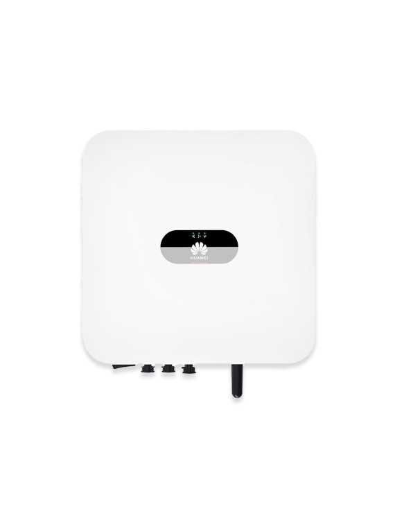 Huawei SUN2000-6KTL-L1 — 6 kW hybride mono