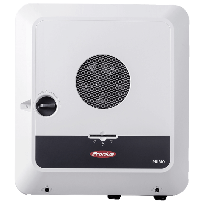 Fronius Symo GEN24 6.0 SC Fronius Symo GEN24 6.0 SC