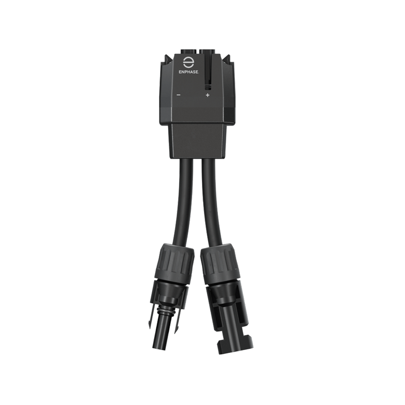 Adaptateur DC Enphase pour MC4 — Q-DCC-2-INT