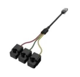 Kit 3 tors de mesure Atmoce triphasé — MC100-T Kit 3 tors de mesure Atmoce triphasé — MC100-T