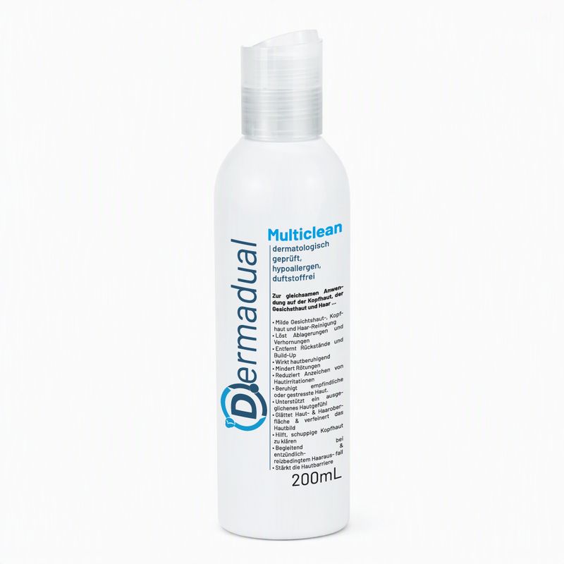 Multiclean 200mL