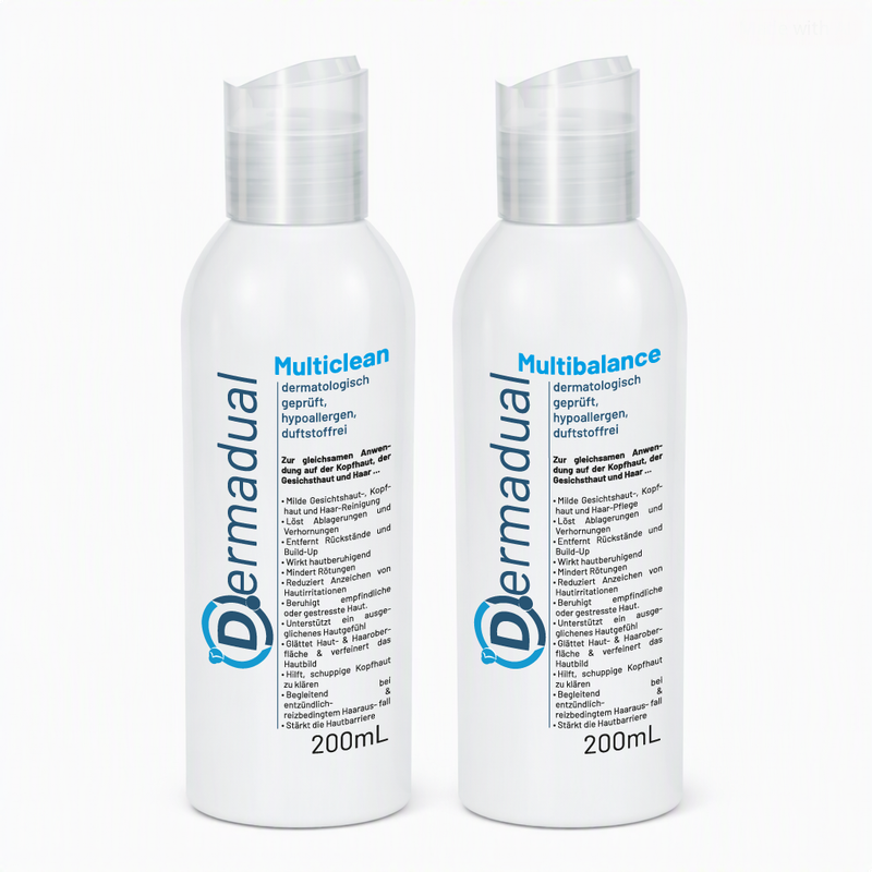 Multiset 400mL