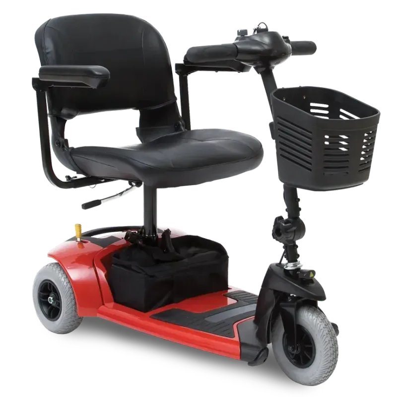 Travel Pro 3-Wheel